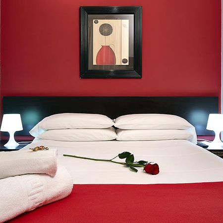 برشلونة Plaza Spain Apartments المظهر الخارجي الصورة