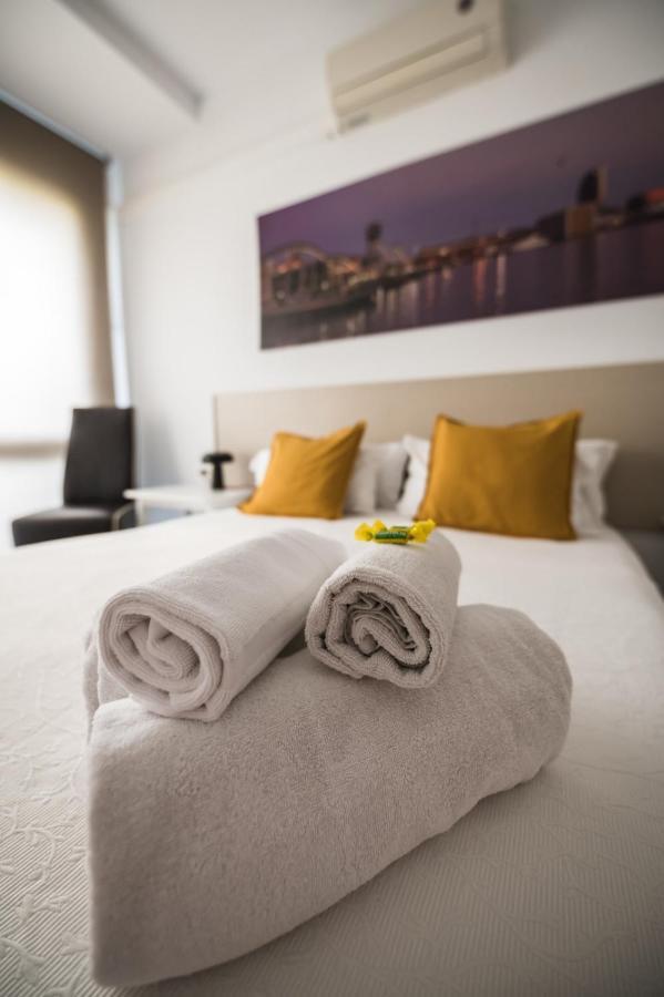 برشلونة Plaza Spain Apartments المظهر الخارجي الصورة