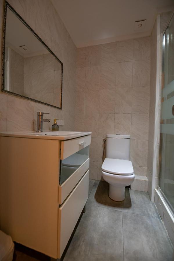 برشلونة Plaza Spain Apartments المظهر الخارجي الصورة