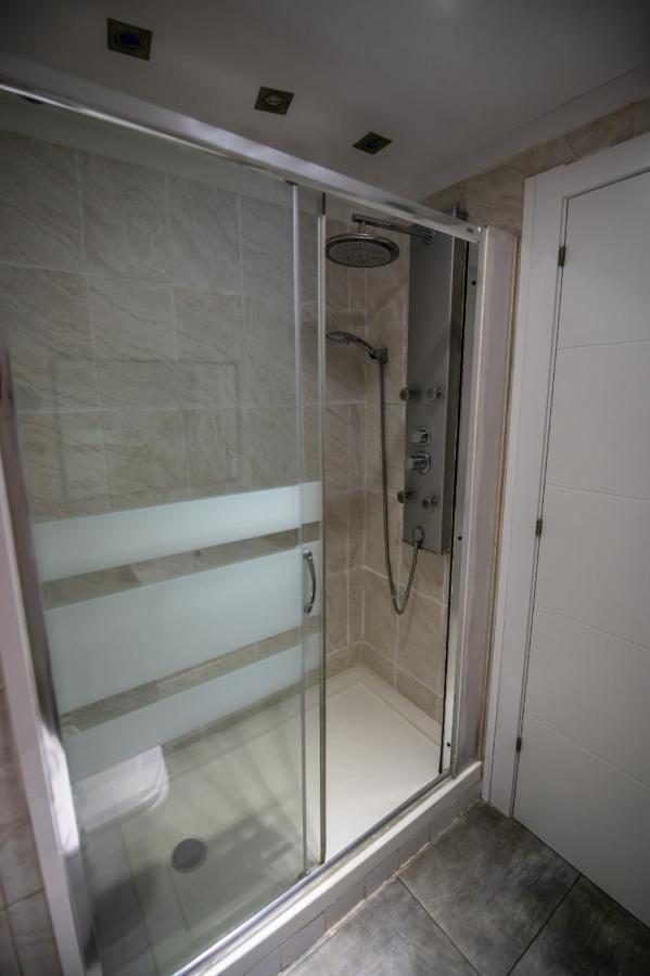برشلونة Plaza Spain Apartments المظهر الخارجي الصورة