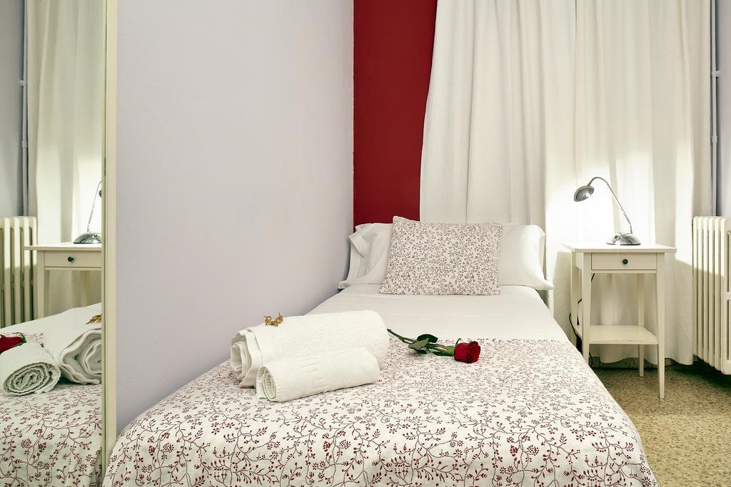 برشلونة Plaza Spain Apartments المظهر الخارجي الصورة