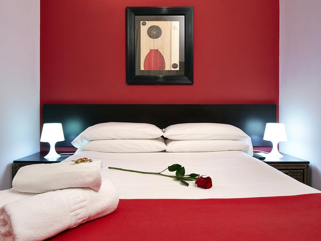 برشلونة Plaza Spain Apartments المظهر الخارجي الصورة